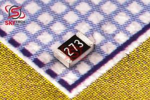 27KOHMS RESISTOR