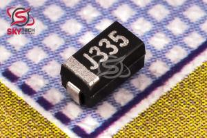 3.3UF 6.3V CAPACITOR