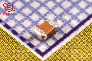 6.8PF CAPACITOR