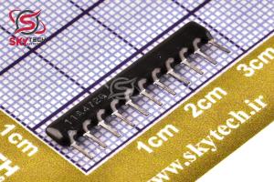 4.7KOHMS NETWORK RESISTOR