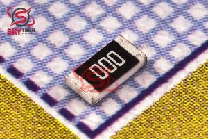 0OHMS RESISTOR (000)