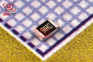 91OHMS RESISTOR