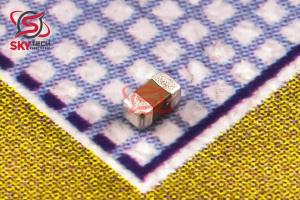 100NF CAPACITOR