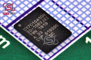 CY7C1041GN30
