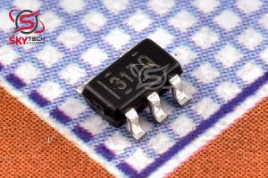 OPA317QDBVRQ1 (317Q)