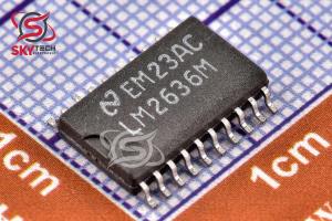 LM2636M