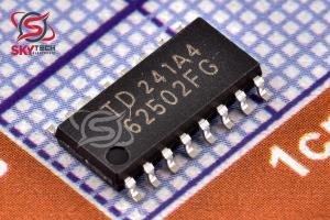 TD62502FG