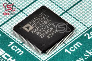 ADSP-2185LBST-210