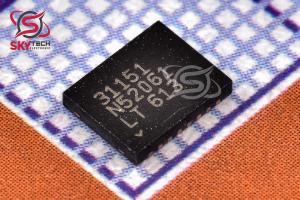 LTC3115EDHD-1 (31151)