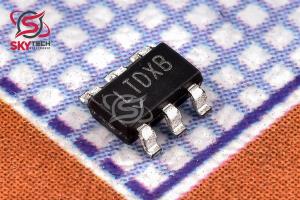 LTC6992CS6-1 (LTDXB)