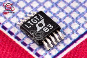 LTC4368IMS-2#PBF (LTGTJ)