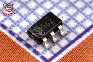 TPS560200DBVT (L562)