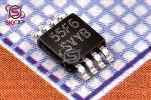LM25085MY
