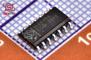 MAX494CSD