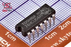74HCU04AP