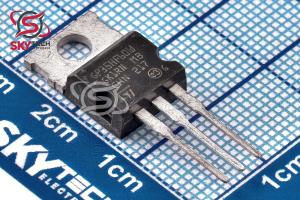 STGP35HF60W (GP35HF60W)