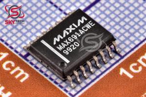 MAX691ACWE