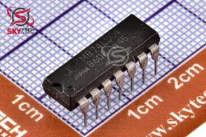 MB74LS04