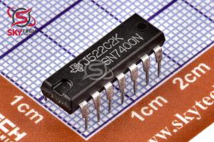 SN7400N