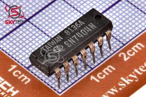 SN7404N