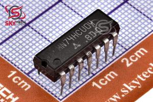 MN74HCU04