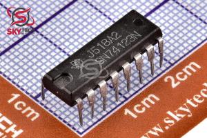 SN74123N