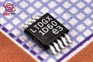 LTC3805EMSE-5
