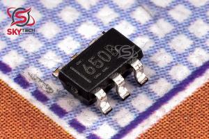SN6505BDBVR