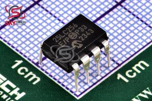 25LC256-E P