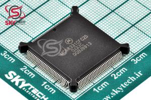 MC68331CFC25
