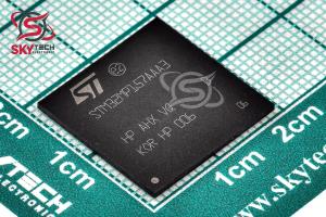 STM32MP157AAA3