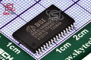 BS62LV4006SCP70