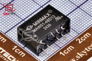 MAW01-48D12