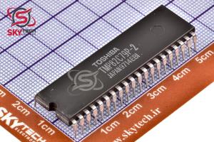 TMP82C79P-2