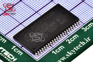 AM29F400BB-70SC