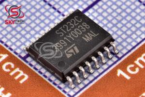 ST232CWR
