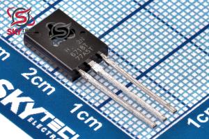 2N6718T