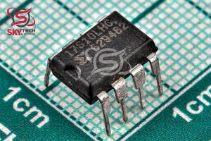 XC17S10LHC