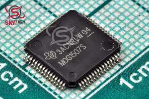 MSPM0G1507SPMR