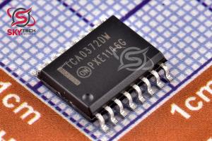 TCA0372DW