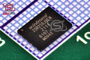 W25R256JVEIN (25R256JVEN)