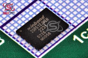 W25R512JVEIN (25R512JVEN)