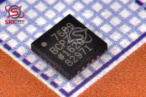 AD7699BCPZRL7