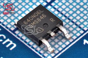 IPD640N06L G (640N06L)