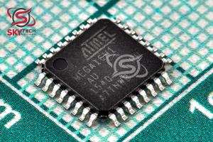 ATMEGA16M1