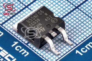 STB55NF06 (B55NF06)