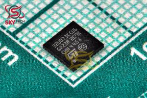 STM32U073KCU6