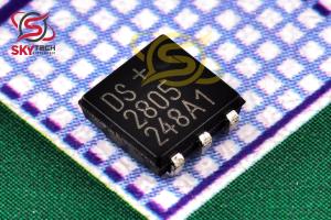DS28E05P+T