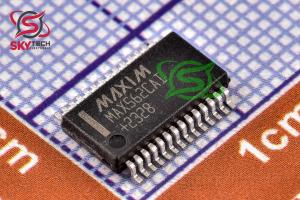 MAX562CAI