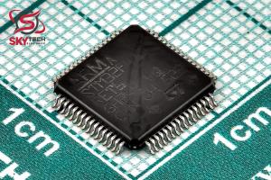 STM32F411RET6